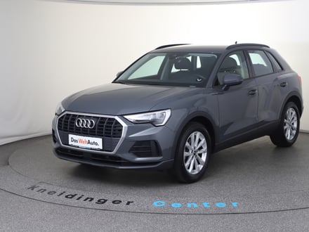 Audi Q3 35 TFSI