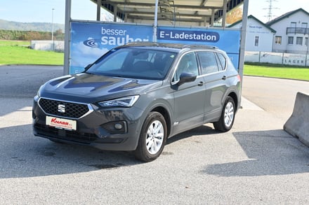 SEAT Tarraco Style 1.5 TSI ACT