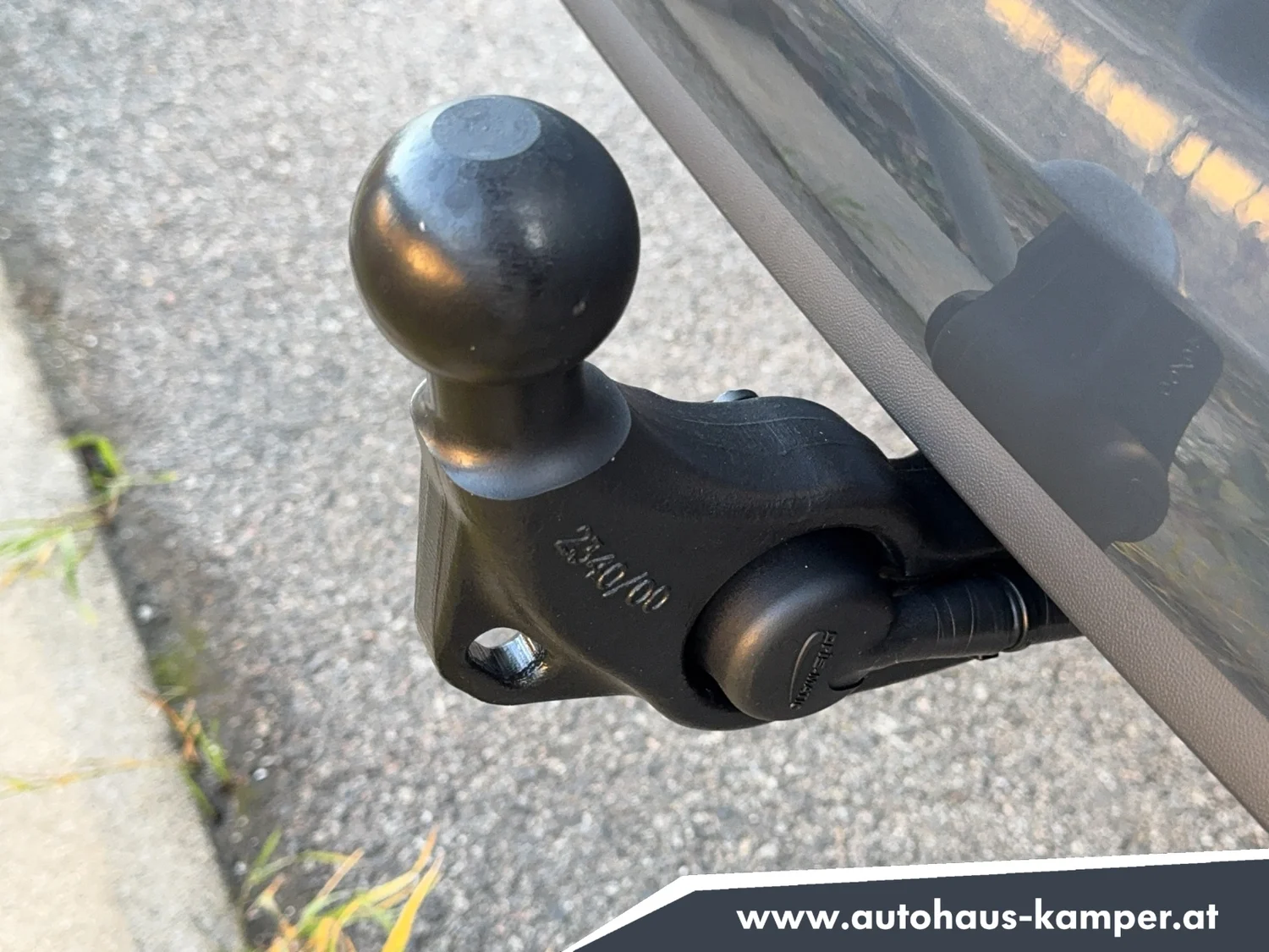 Bild eines Touran Friends TDI