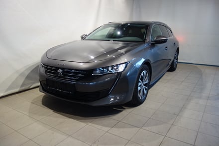 Peugeot 508 SW Allure Pack