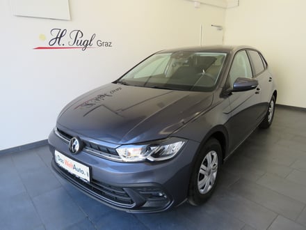 VW Polo 4Me