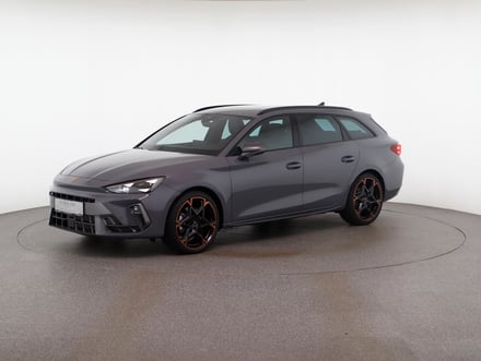 CUPRA Leon SP Kombi 1.5 eTSI DSG 150 PS