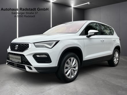 SEAT Ateca Style 2.0 TDI DSG 4Drive