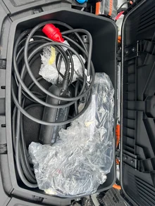 Thumbnail-Foto von Fahrzeug