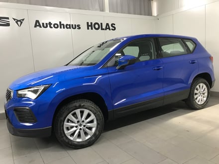 SEAT Ateca Reference 1.0 TSI