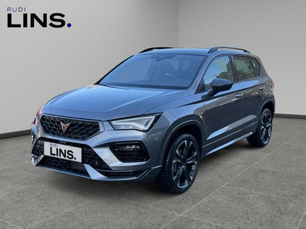 CUPRA Ateca 1.5 TSI DSG 150