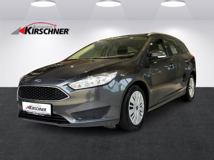 Ford Focus Traveller 1,5 TDCi Trend