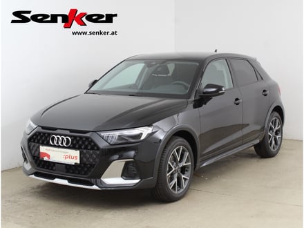 Audi A1 allstreet 25 TFSI intense