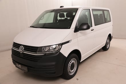 VW Transporter Kombi TDI