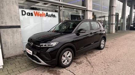 VW T-Cross 4Me TSI