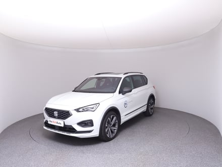 SEAT Tarraco FR 2.0 TSI DSG 4Drive