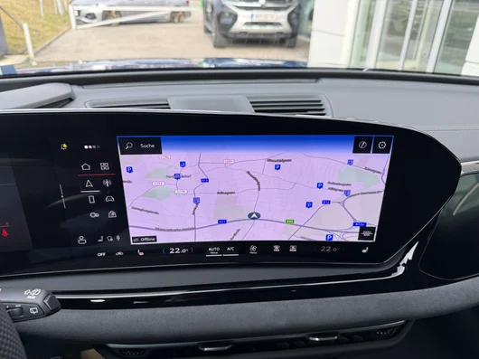 Bild eines A5 Avant TDI