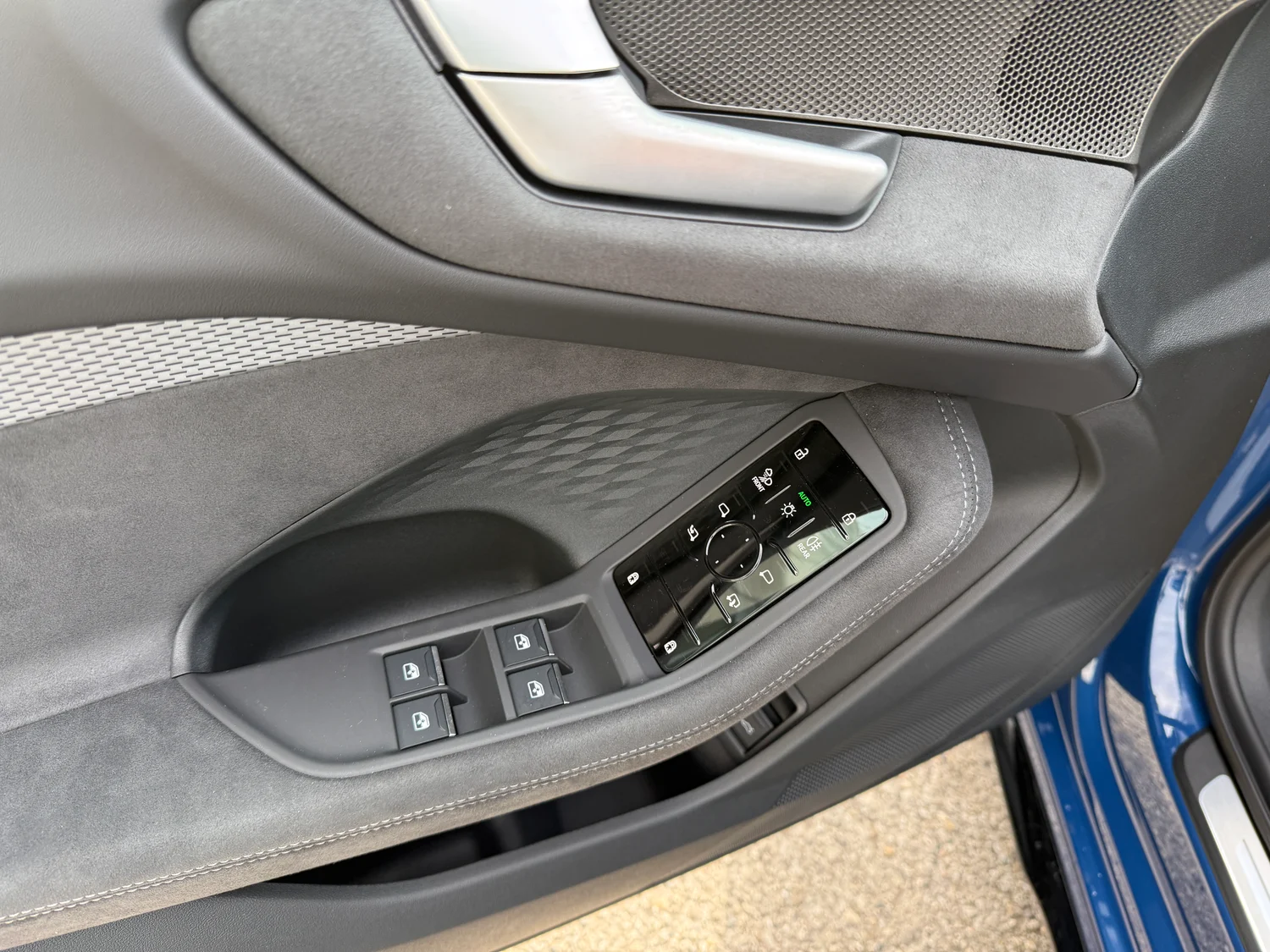 Bild eines A5 Avant TDI