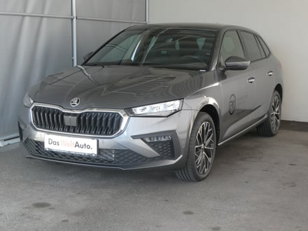 Škoda Scala Selection TSI DSG