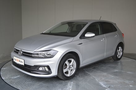 VW Polo Edition TSI