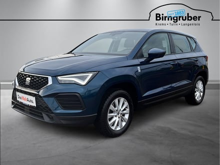 SEAT Ateca Reference 1.0 TSI