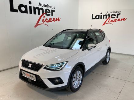 SEAT Arona Style EcoTSI