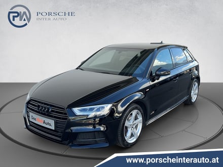 Audi A3 Sportback 30 TFSI Sport