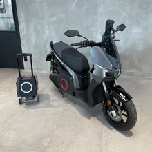 Thumbnail-Foto von Fahrzeug