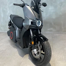 Thumbnail-Foto von Fahrzeug