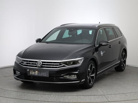 VW Passat Variant Elegance TDI DSG