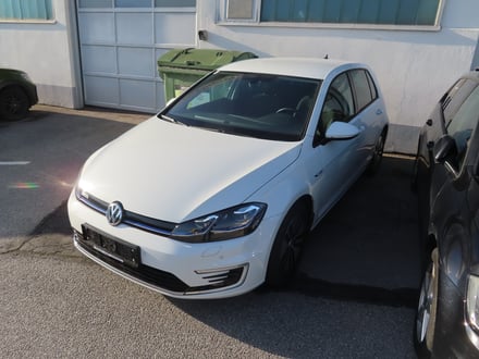 VW e-Golf 35,8kWh (mit Batterie)