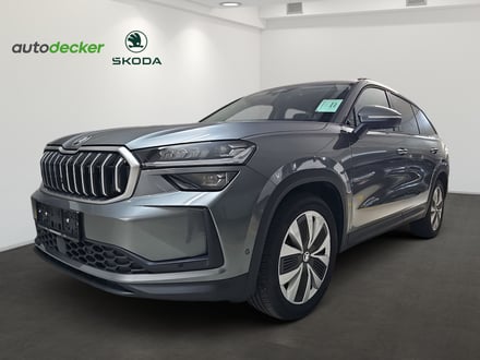 Škoda Kodiaq 4x4 Selection TDI DSG