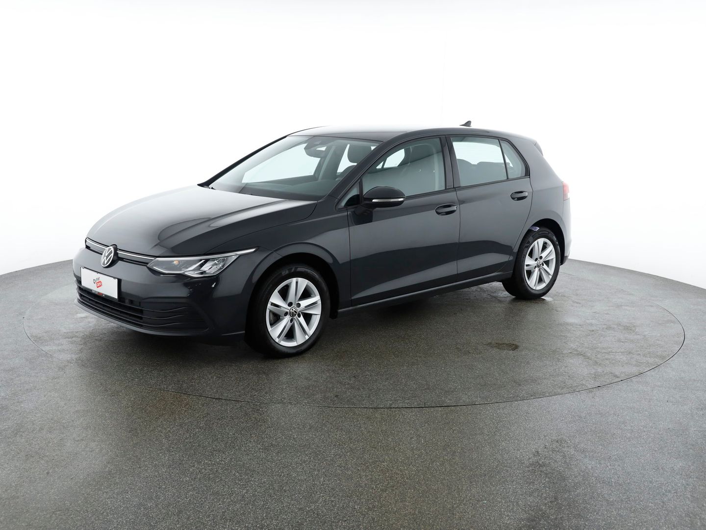 VW Golf 2,0 TDI Life DSG | Bild 1 von 25