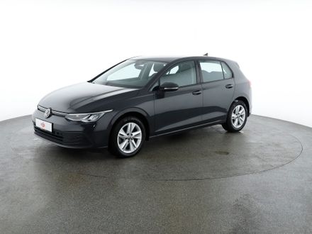 VW Golf 2,0 TDI Life DSG