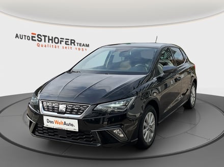 SEAT Ibiza Xcellence