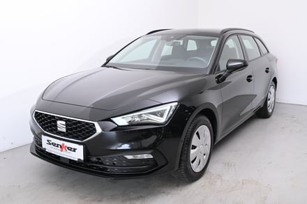 SEAT Leon SP Kombi Style 2.0 TDI DSG