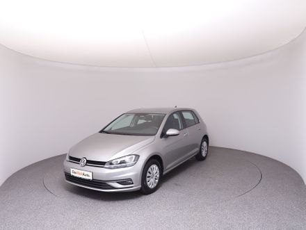 VW Golf TDI SCR