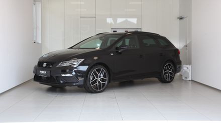 SEAT Leon Kombi FR TDI DSG