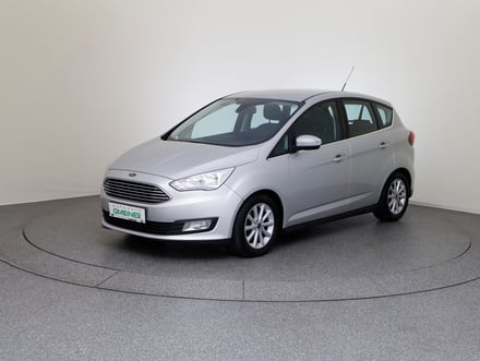 Ford C-MAX Titanium 1,5 TDCi