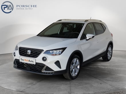 SEAT Arona FR 1.0 TSI