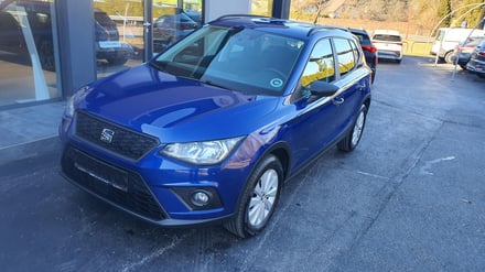 SEAT Arona Reference EcoTSI