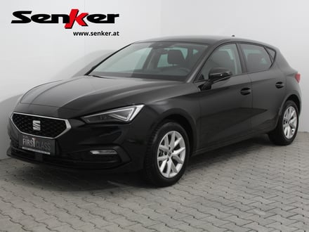 SEAT Leon Style Edition 25 1.5 TSI 115 PS