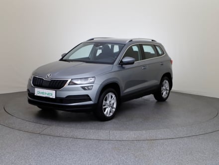 Škoda KAROQ Ambition TSI ACT