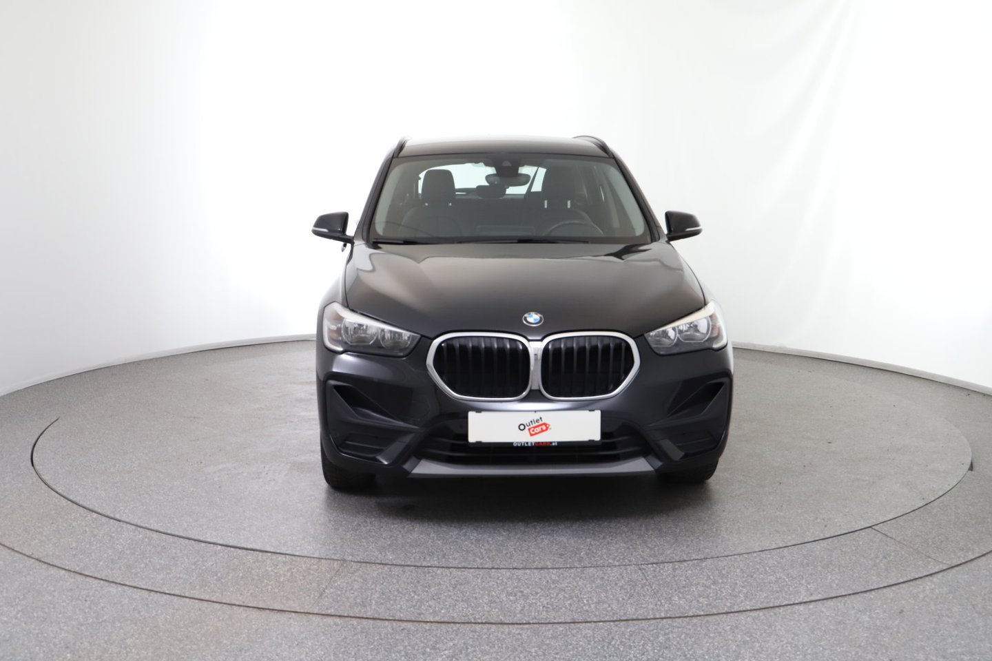 BMW X1 xDrive18d | Bild 8 von 29