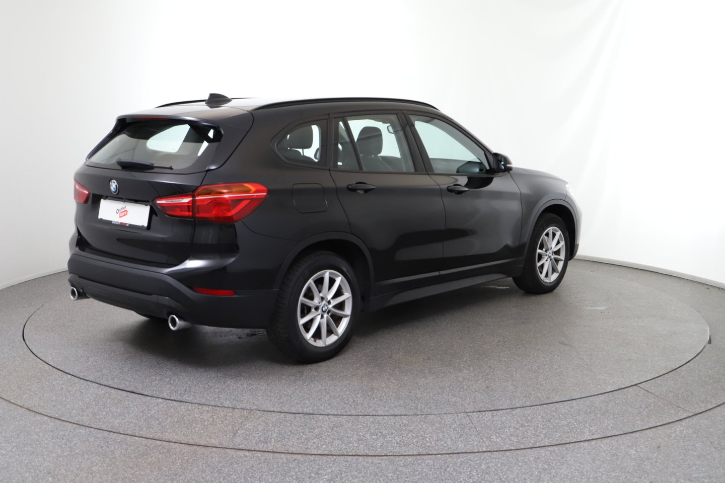 BMW X1 xDrive18d | Bild 5 von 29