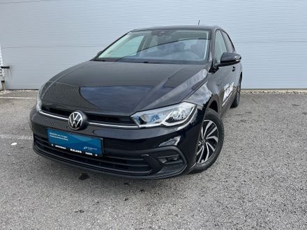 VW Polo 4Me