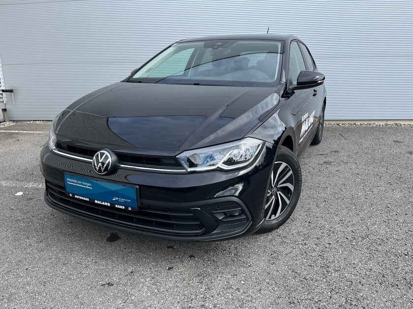 VW Polo 4Me