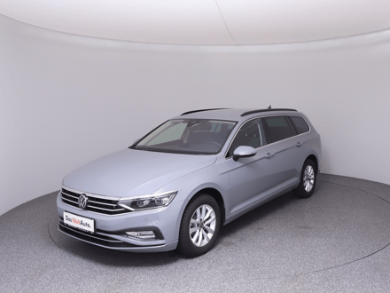 VW Passat Variant Business TDI