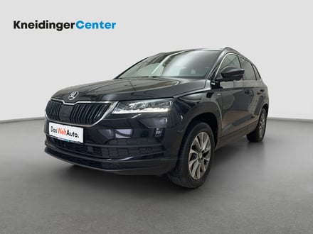 Škoda KAROQ 4x4 Ambition TDI DSG SCR