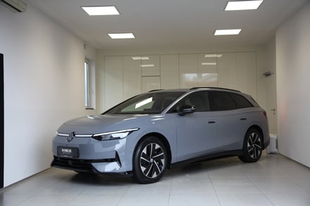 VW ID.7 Tourer Pro 210 kW Business