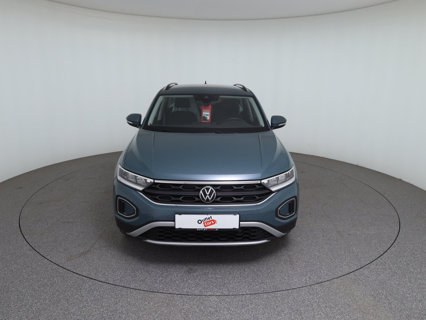 VW T-Roc Life TSI | Bild 2 von 23