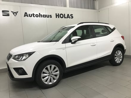 SEAT Arona Style EcoTSI