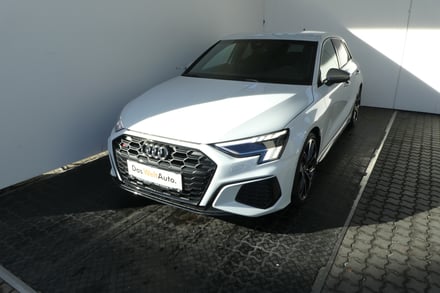 Audi S3 Sportback 50 TFSI