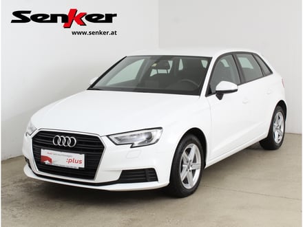 Audi A3 Sportback 30 TDI Limited