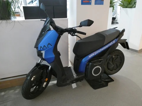 e-Roller 50 Tarifa Blue